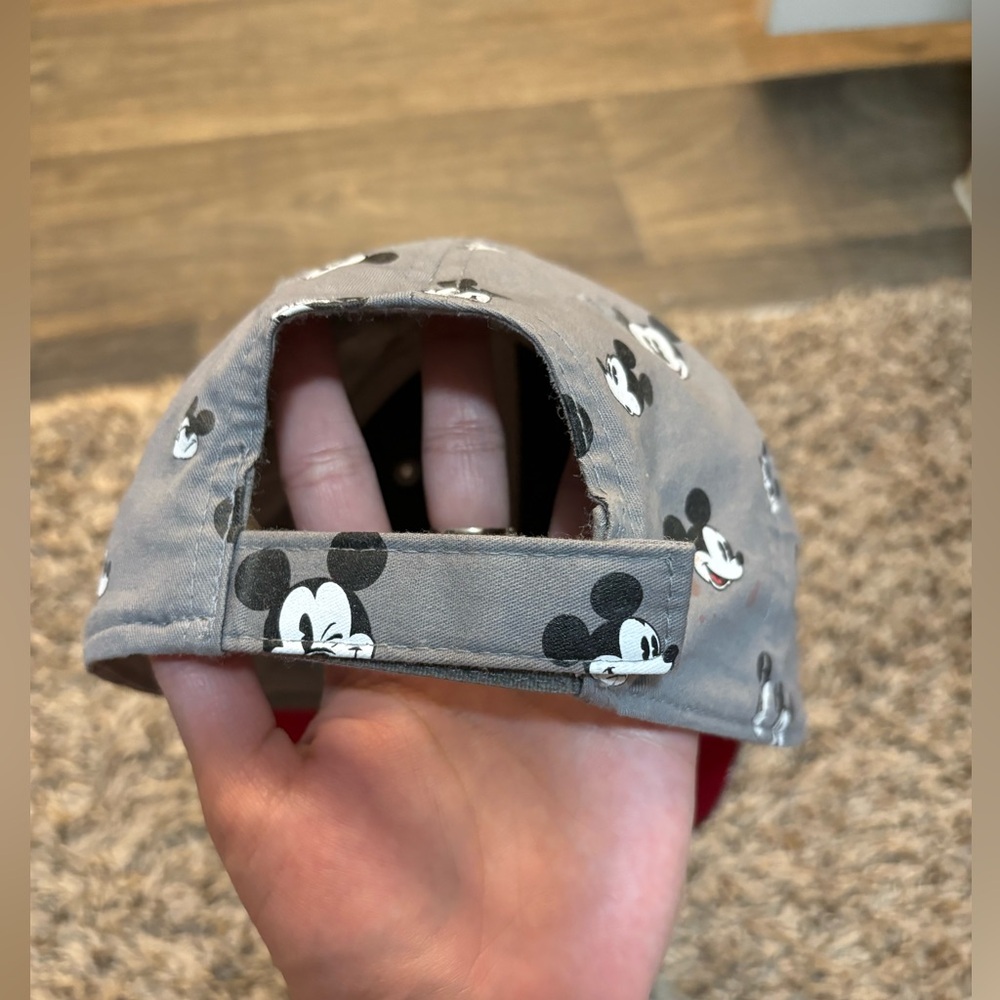 Kids hat - Picture 3 of 5